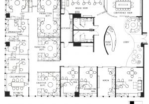 Home Office Floor Plan Office Interior Layout Plan Delectable Furniture Concept