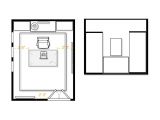 Home Office Floor Plans Home Office Floorplan