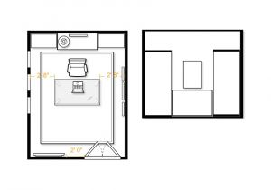 Home Office Floor Plans Home Office Floorplan