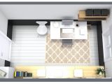 Home Office Plan 9 Essential Home Office Design Tips Roomsketcher Blog