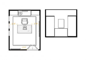Home Office Plan Home Office Floorplan Home Office Plan Home Office Floorplan