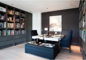 Home Office Planning 30 Shared Home Office Ideas that are Functional and Beautiful