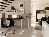 Home Office Planning How to Get A Modern Home Office Interior Design