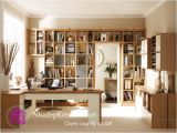 Home Office Planning Mẫu Nội Thất Nha đẹp Bằng Gỗ Vo Cung Sang Trọng