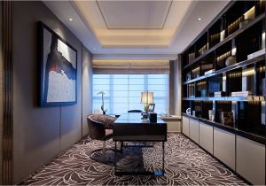 Home Office Planning Synergistic Modern Spaces by Steve Leung