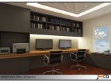 Home Office Plans and Designs Contemporary Office Home Office Design Project Designed