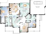 Home Office Plans House Floor Plans Home Office Home Design and Style