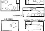 Home Office Plans Layouts Best 25 Home Office Layouts Ideas On Pinterest