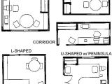 Home Office Plans Layouts Best 25 Home Office Layouts Ideas On Pinterest
