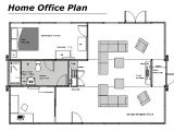 Home Office Plans Layouts Home Office Floor Plans Home Office Floor Plans Dream
