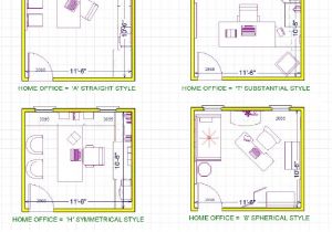 Home Office Plans Layouts Simply Productive How to Get organized Tips and Home Office Plans Layouts Simply Productive How to Get organized Tips and