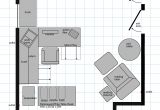 Home Office Plans Modern Home Office Floor Plans for A Comfortable Home