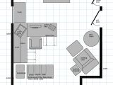 Home Office Plans Modern Home Office Floor Plans for A Comfortable Home
