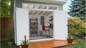Home Office Shed Plans Contemporary Living Ideas Using Backyard Sheds