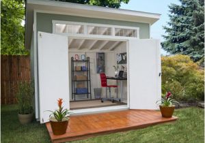 Home Office Shed Plans Contemporary Living Ideas Using Backyard Sheds