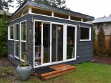 Home Office Shed Plans Modern Shed Archives Westcoast Outbuildings