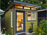 Home Office Shed Plans Modern Shed Home Office Modern Shed Portland by