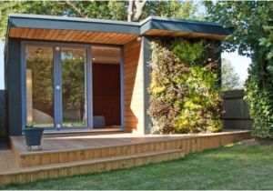 Home Office Shed Plans the Best Prefabricated Outdoor Home Offices Designs