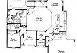 Home Open Floor Plans Best Open Floor House Plans Cottage House Plans