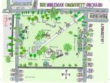 Home orchard Plan Designing An orchard Ben Nobleman 39 S Story Ben Nobleman