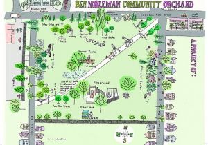 Home orchard Plan Designing An orchard Ben Nobleman 39 S Story Ben Nobleman