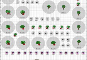 Home orchard Plan Garden Plan Lovely orchard and Fruit Trees Garden