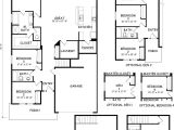 Home orchard Plan Hayden Homes Umpqua Floor Plan