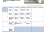 Home organization Plan Getting organized Home organization Plan February