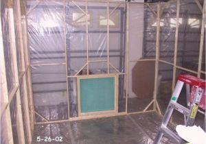 Home Paint Booth Plan Garage Paint Booth Photo Garage Home Plans Easy Garage
