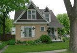 Home Pictures and Plans Heritage Houses Three Bricks In Portage La Prairie