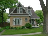 Home Pictures and Plans Heritage Houses Three Bricks In Portage La Prairie