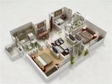 Home Plan 3d Apnaghar House Design Complete Architectural solution