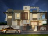 Home Plan 3d View 3d House View