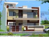 Home Plan 3d View House 3d View