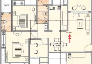 Home Plan According to Vastu 3 Bedroom House Plans According to Vastu Luxury 3 Bhk
