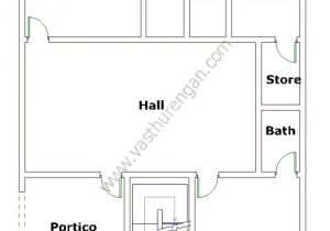 Home Plan According to Vastu astonishing West Facing House Plan According to Vastu