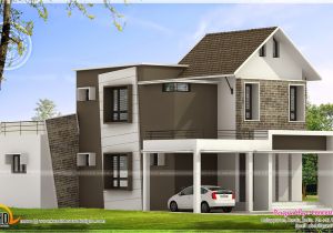 Home Plan and Design May 2014 Kerala Home Design and Floor Plans