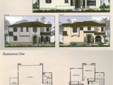 Home Plan and Elevation Floor Plans Elevations the Foothills at Carlsbad