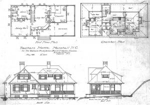 Home Plan and Elevation House Plans and Design Architectural House Plans and