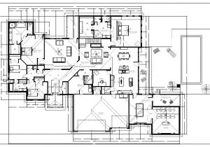 Home Plan Architect Chief Architect 10 04a Floor Plan originallayout3