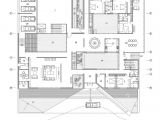 Home Plan Architect Gallery Of the Concave House Tao Lei Architect Studio 21