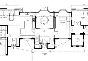 Home Plan Architects Architectural Floor Plans