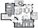 Home Plan Architects Architecture Floor Plans Interior4you