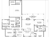 Home Plan Collection Large Images for House Plan 153 1763