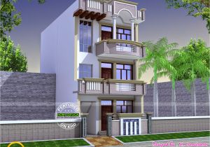Home Plan Com April 2015 Kerala Home Design and Floor Plans