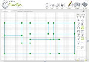 Home Plan Creator Download Free 3dvista Floor Plan Maker 3dvista Floor Plan