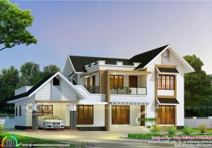 Home Plan Design In Kerala 2017 Kerala Home Design and Floor Plans