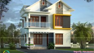 Home Plan Design In Kerala Cute Small Kerala Home Design Kerala Home Design and