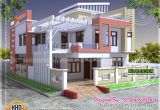 Home Plan Design India Modern Indian House In 2400 Square Feet Kerala Home