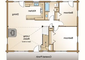Home Plan Design Small Guest House Floor Plans Regarding Small Home Floor
